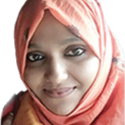 Rajna Rafeeq